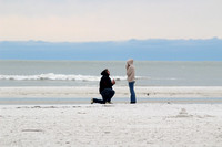 Proposal- She said YES, Marco Island Florida