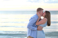 Proposal and Engagement photos, She said YES! Marco Island, Florida