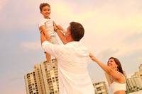 The Somerset, Marco Island Photography, Family Pictures