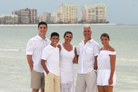 Tradewinds, Marco Island Photography, Family Pictures