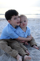 Family Photos, Marriott Crystal Shores, Beach Photography, Marco Island, Florida