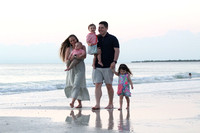 Family Photos Marco Island Florida