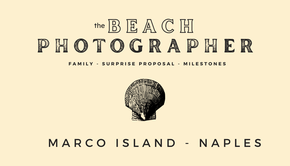 The Beach Photographer