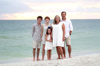 Family Photography, Marco Island Photographer, Casey Ellis, Winterberry Beach Access