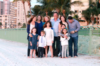 Benarroch Family, Marco Island, Florida