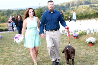 Sarah & Clay, Wedding Rehersal, Smithsburg, Maryland