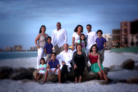 Marco Island Families, South Beach Photos, Marco Island Portraits, Florida