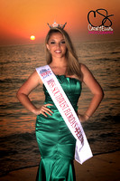 Tatiana Dacruz, Miss Southwest Teen Florida, 2013, Marco Island Marriott