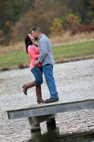 Sarah & Clay, Middletown, MD, Engagement session