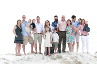McBridee Family, Marco Island Beach Photography, Cape Marco, Florida