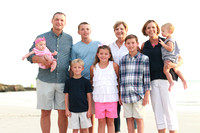 Figge Family Portrait, Marco Island, Florida