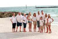 Family Photos, Cape Marco, Marco Island, Florida
