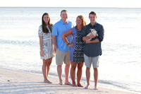 Family Photo, Bonita Beach, Florida