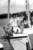 Sailing with Mike & Mo, Goodland