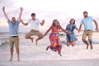 Family Beach Pictures, Marco Island Photographer, Florida
