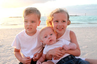 Coy Family Photos, Marco Island, Florida