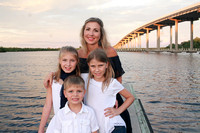 Scott Family, Marco Island Photography, Florida