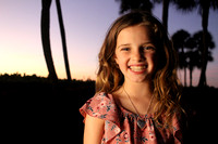 Mills Family, The Prince, Marco Island Family Photography