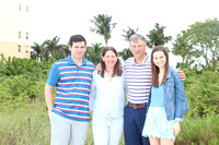 Dorman Family, Marco Island, Florida Family Beach Photography