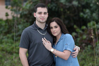 Couples Photoshoot, Marco Island, Florida