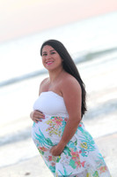Maternity Session, JW Marriott Marco Island Florida, Photography