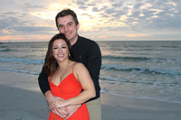 Dylan & Jenna, Proposal, Engagement, Marco Island, Florida