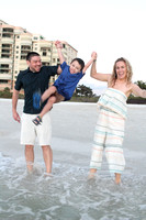 Family Photos, Marco Island, Florida
