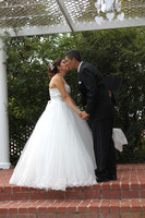 Jenny and JT's Wedding Photos, Quincy Florida, By:April Turner'