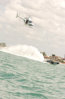 Charlotte Harbor Super Boat Grand Prix, Florida, 2014, Towboat U.S.